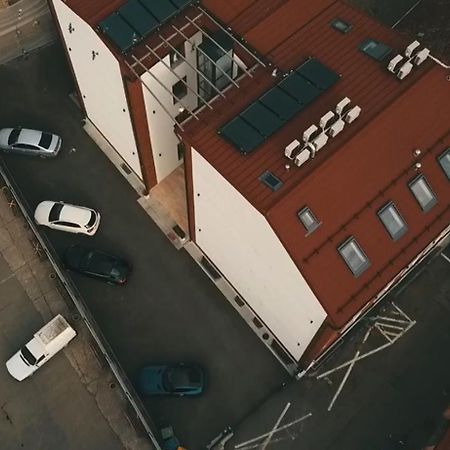 Dominus Residence Cluj-Napoca Exterior foto