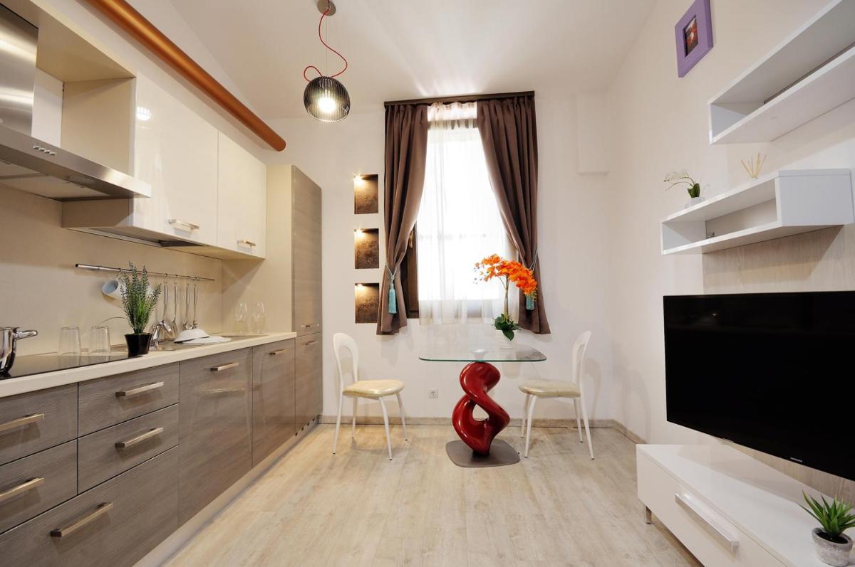 Dominus Residence Cluj-Napoca Habitación foto