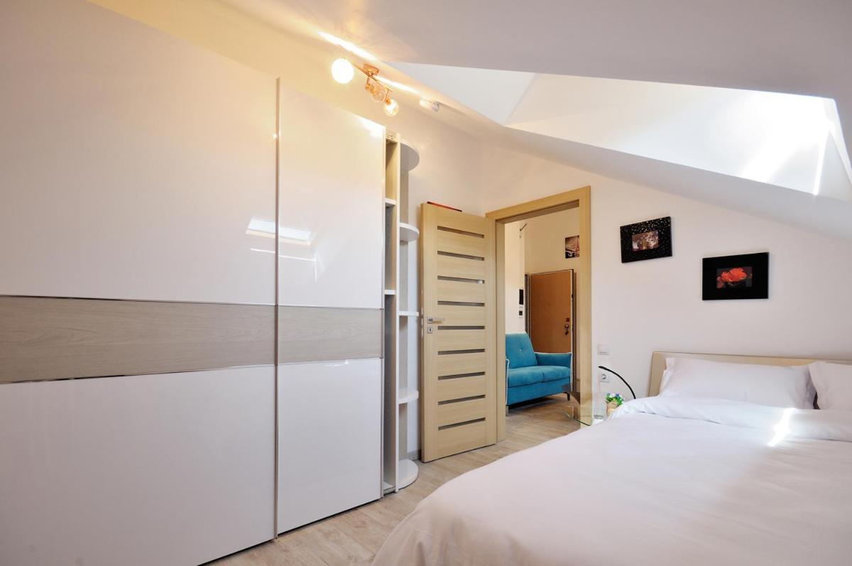 Dominus Residence Cluj-Napoca Habitación foto
