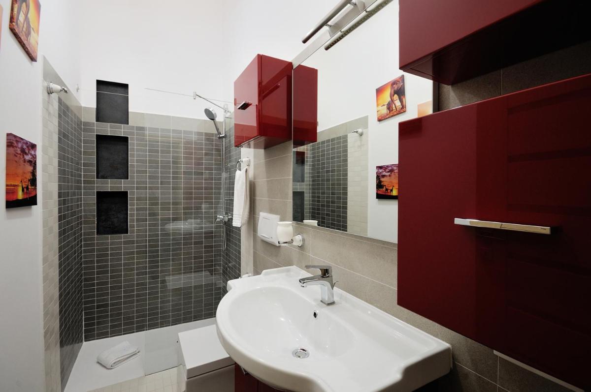 Dominus Residence Cluj-Napoca Habitación foto