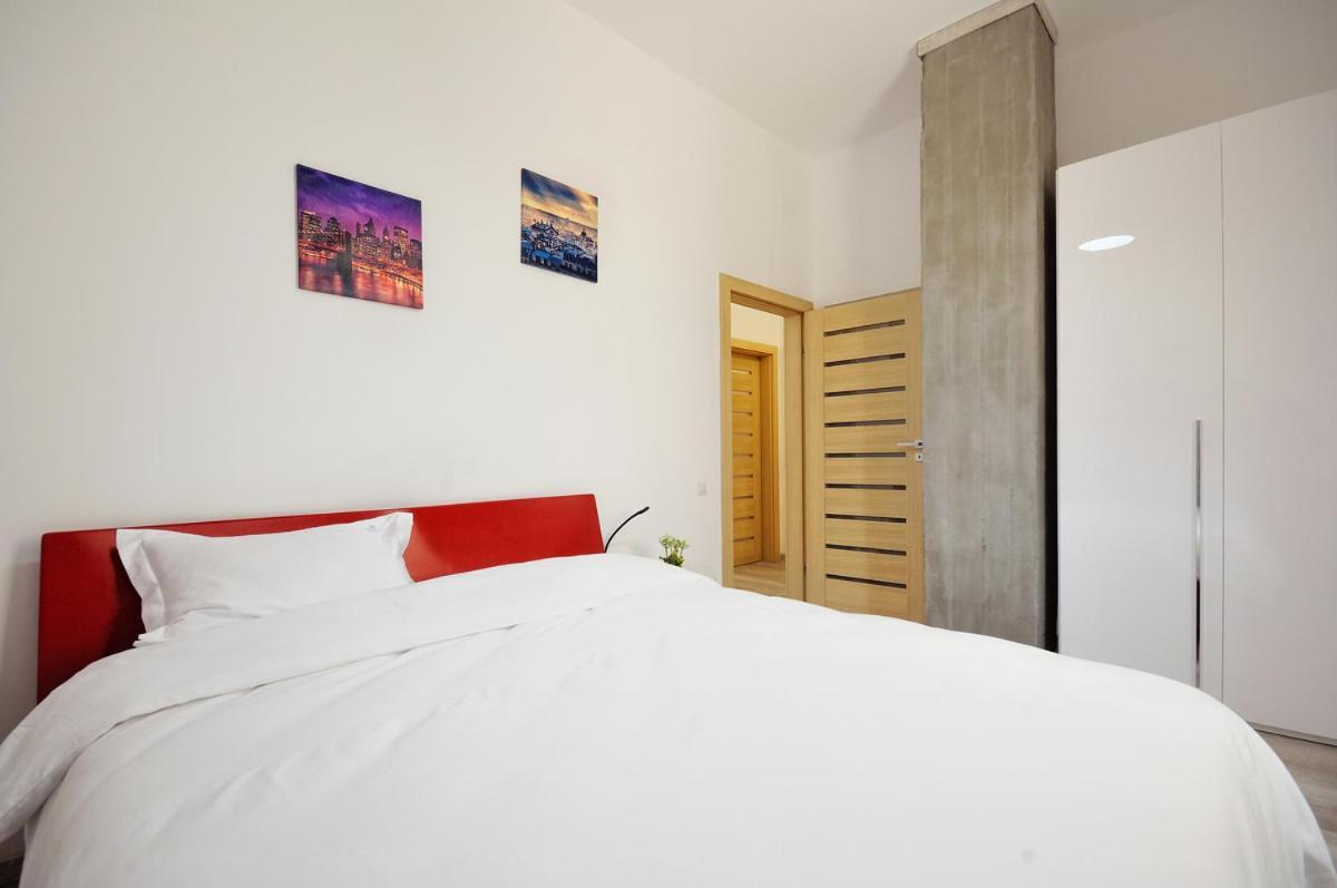 Dominus Residence Cluj-Napoca Habitación foto