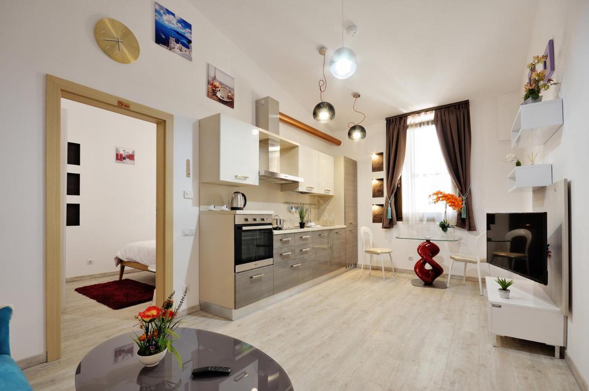 Dominus Residence Cluj-Napoca Habitación foto