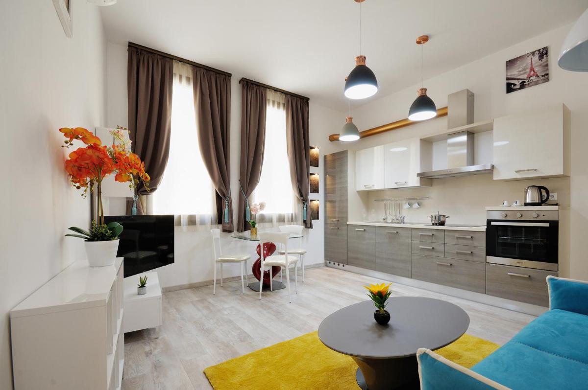 Dominus Residence Cluj-Napoca Habitación foto