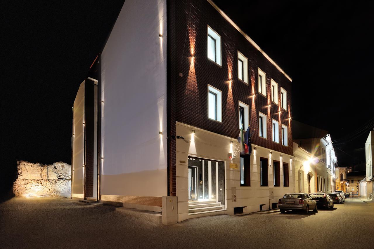 Dominus Residence Cluj-Napoca Exterior foto