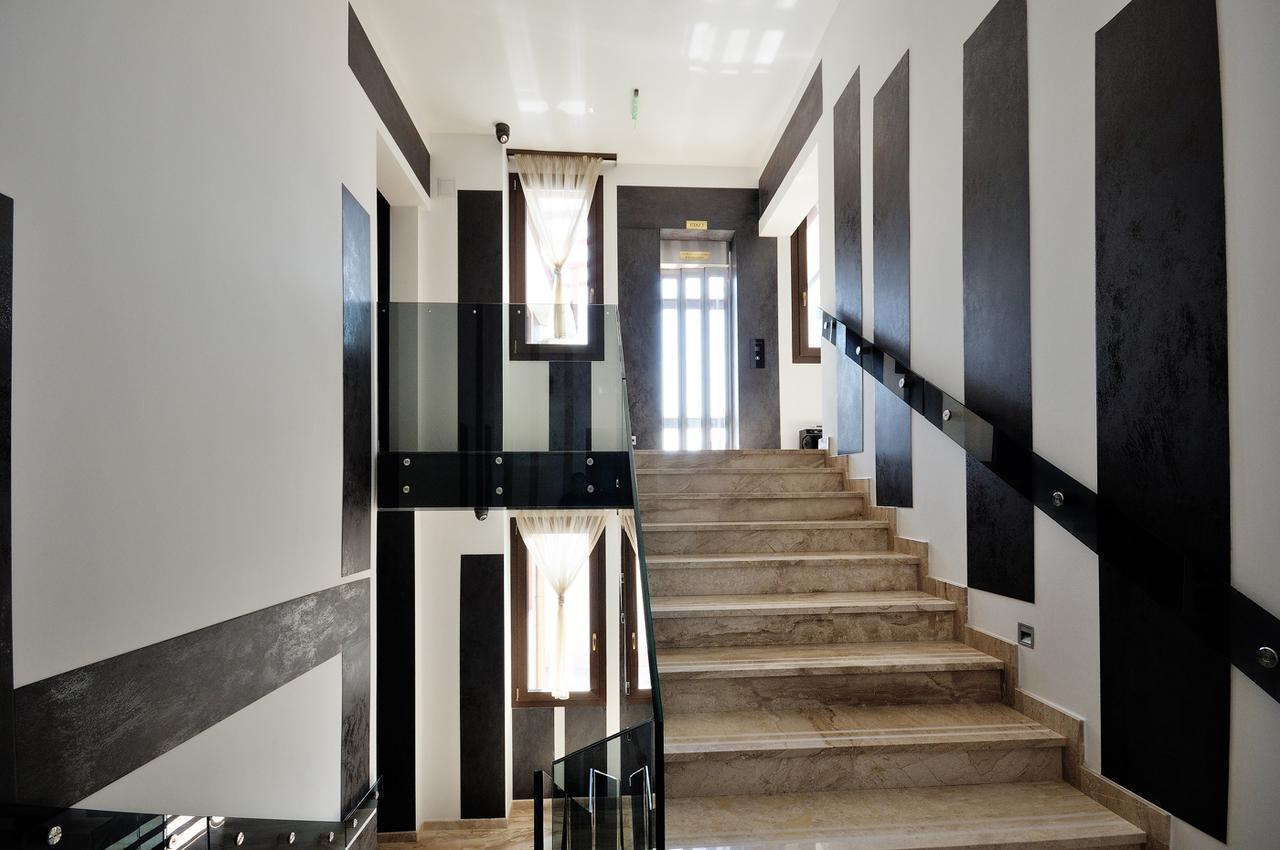 Dominus Residence Cluj-Napoca Exterior foto